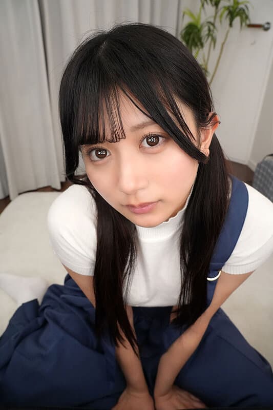 SAVR-637 【VR】倾听内向兼职员工的烦恼，她展露从未示人的笑容，撒娇依偎 北岡果林