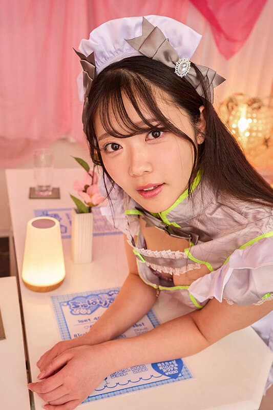 SAVR-635 【VR】二叶艾玛的可爱角色扮演成人向VR体验