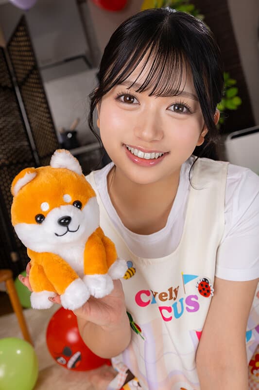 VRKM-1557 【VR】8K VR！母性全开的甜蜜SEX！！ 北岡果林