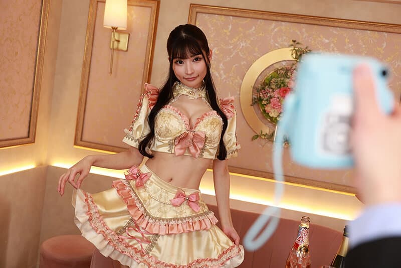 VRKM-1621 【VR】全新面部特写角度VR～女仆咖啡店员胡桃樱在“KuruMira”对作为忠实顾客的我来进行射精管理！！！