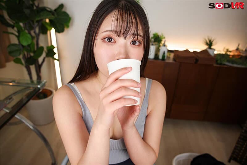 DSVR-1716 【VR】【8K】啊～已经不行了！被无良按摩师下药后，丸之内OL无法抗拒性感开发，一次次渴求内射… 二叶绘麻