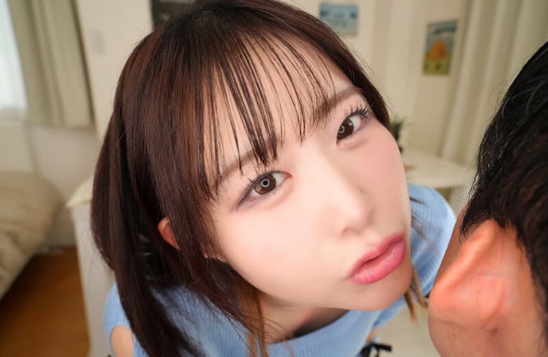 SAVR-631 【VR】成年人的融化之吻……我来教你 总是在近距离指导我学习、恋爱和性的美女家教 沙月惠奈