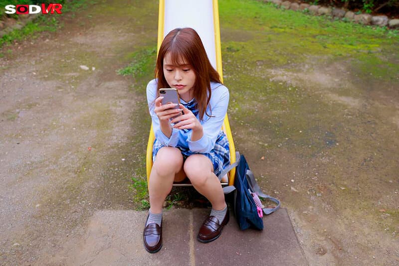 DSVR-1654 【VR】【8K】可穿戴VR 对逃课的傲慢学生进行监×并用身体教育使其无法反抗