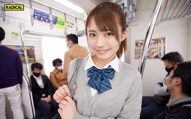 MANIVR-039 【VR】「もうゴム無いから生でするしかないね」教え子に中出しを迫られ放課後ナマ交尾