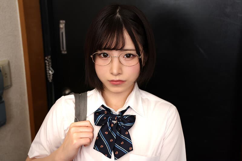 VRKM-717 【VR】声の小さい図書委員が至近距離で囁き誘惑 ～鼓膜で恋する本返却物語～ 沙月恵奈