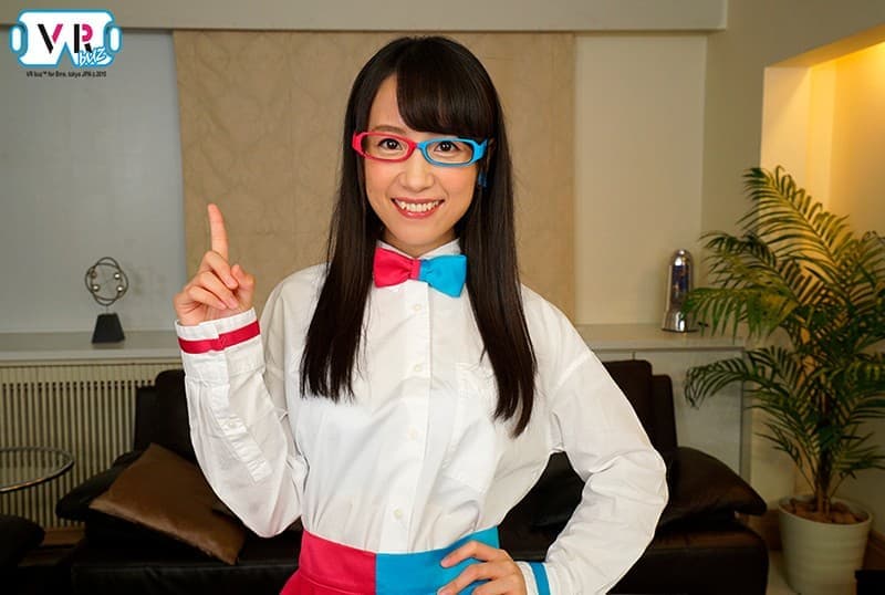 AVOPVR-129 【VR】ぶいあ～るbuzであ～る！電撃参戦！長瀬麻美とずぅ～と一緒！夢の中出し同棲生活！ 長瀬麻美