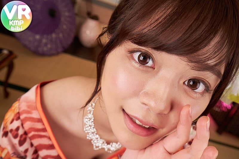 BIKMVR-139 【VR】未来に語り継がれる日本最大の闇 ネオン街を彩る夜の蝶が集う絶対生本番の裏遊郭 奏音かのん