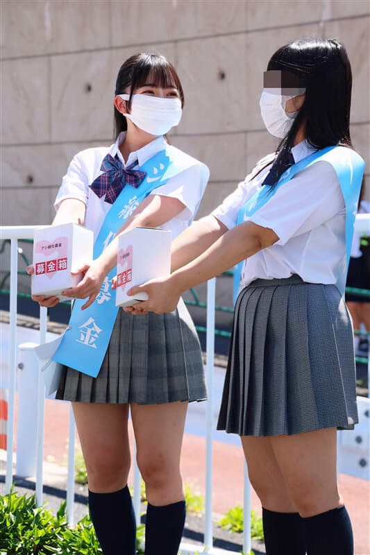 VRPRD-073 【VR】#志愿者 #募捐活动 #三年级学生 “老师让我放学后去酒店。”