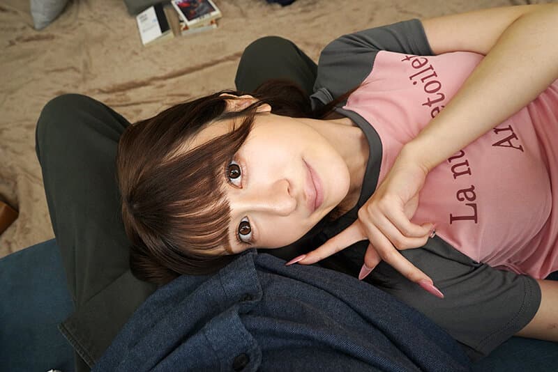 PXVR-258 【VR】初恋女友纯情娇羞？沉浸式恩爱性爱让人欲罢不能！桃咲Noa【8K】