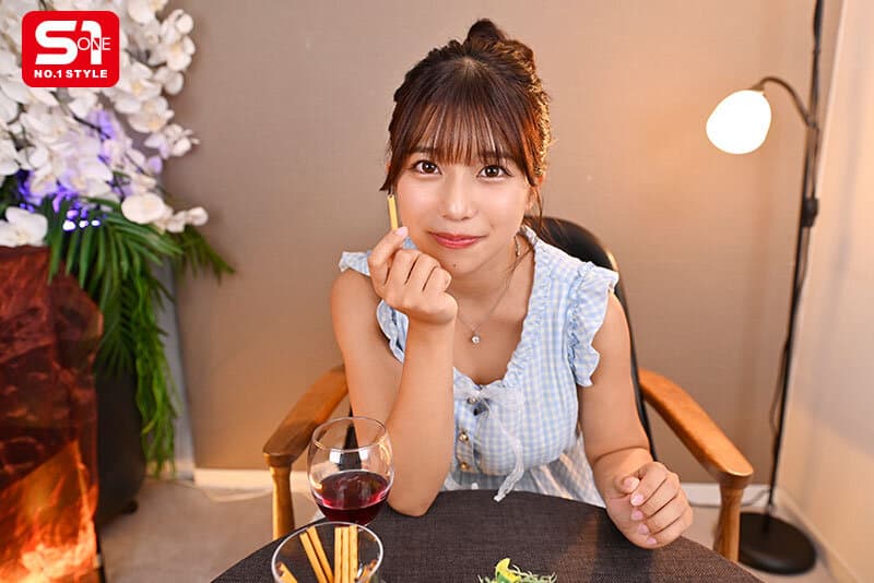 SIVR-398 【VR】“我绝不允许前辈有女朋友！”嫉妒的可爱后辈设下圈套，灌醉刚有女友的我，企图逆转NTR！川越妮可