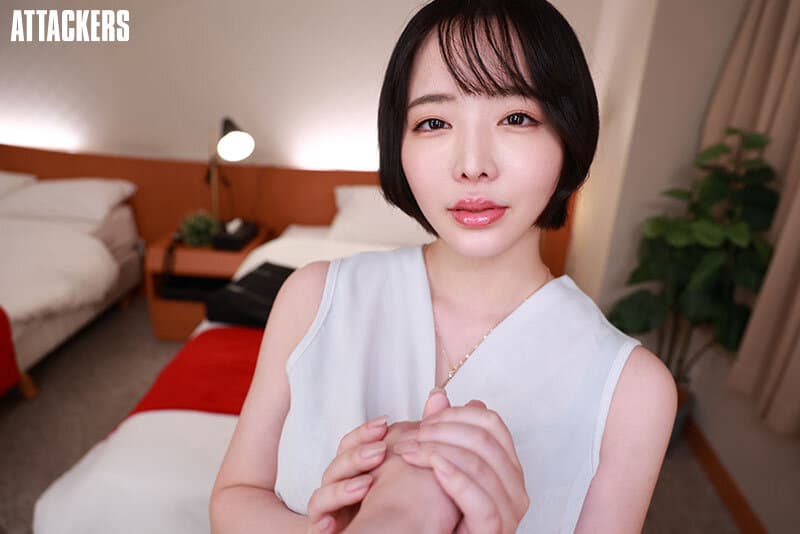 ATVR-063 【VR】随时随地满足你，方便至极的G罩杯免费女友下属任你肆意玩弄 8KVR 三宫椿