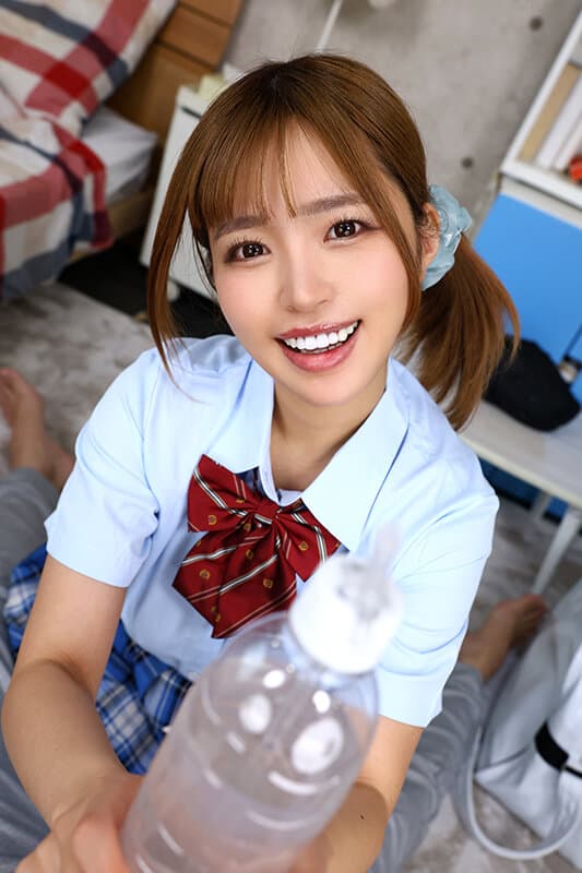 VRKM-1559 【VR】直至大脑空白，一直刺激乳头！全身激励我的斗志开关的全肯定经理 椿梨花