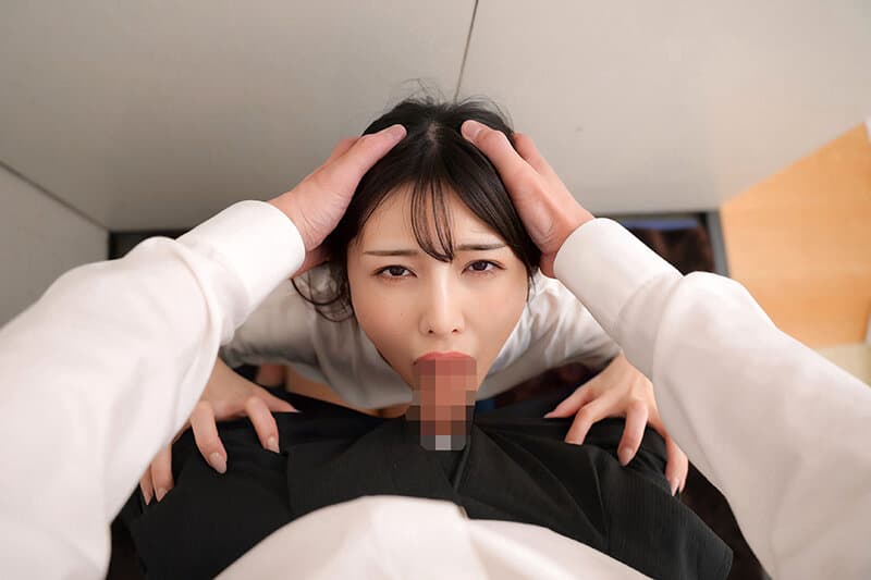 VRPRD-084 【VR】债务缠身的离异女性×子宫偿还×服从性爱拍摄 东京都内居民 S女士