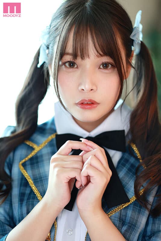 MDVR-342 【VR】无论重生多少次，八木奈奈都会害羞地向我告白，成为超甜蜜恋人并尽情亲热的4条世界线！146分钟！！