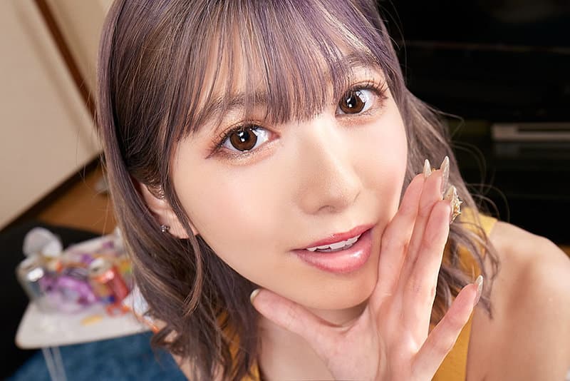 VRKM-492 [VR] 失去处女反向 NTR 闪亮苗条博因引诱我最好的朋友加尔卡诺 有坂深雪