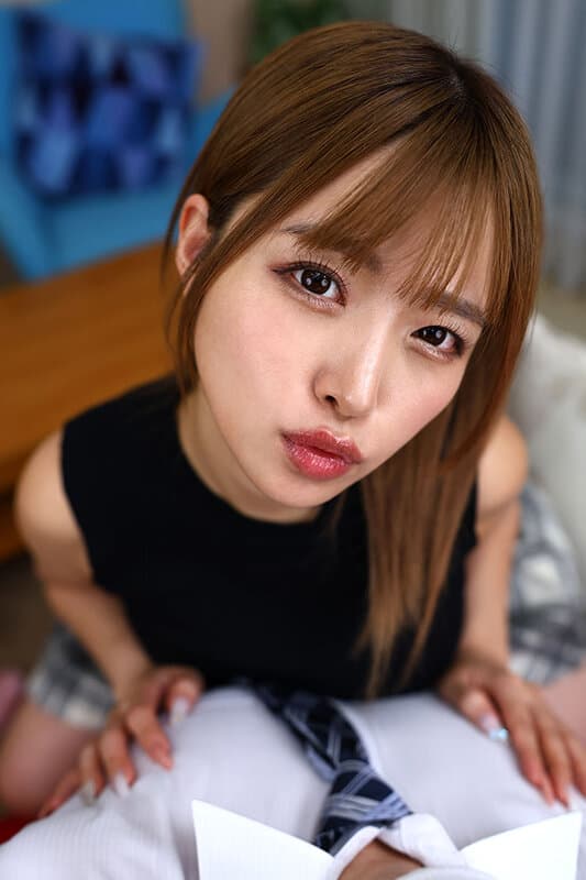 SAVR-593 【VR】气味·嫉妒·占有欲 强烈的爱意束缚 椿里香