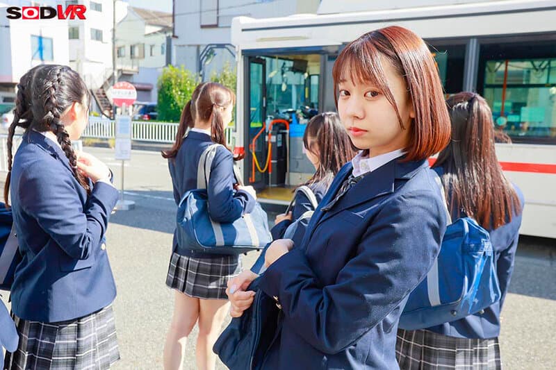 DSVR-1701 【VR】【8K】【VR】（超现实体验）巴士劫持VR ※7名女学生受害者 校车上的肆意侵犯SPECIAL