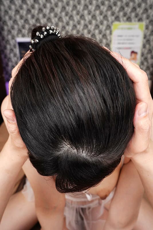 PXVR-257 【VR】嗅觉癖好专M性感体验，极致美女的浓郁体香与挑逗技巧让你连续射精直到精尽！永野铃【8K】