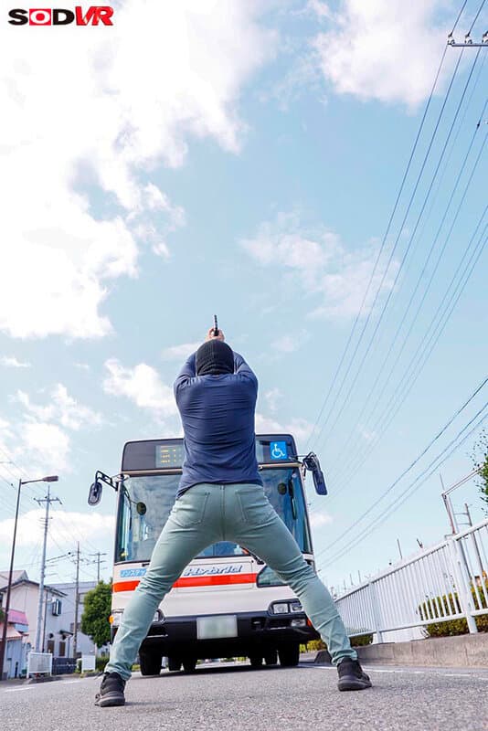 DSVR-1701 【VR】【8K】【VR】（超现实体验）巴士劫持VR ※7名女学生受害者 校车上的肆意侵犯SPECIAL