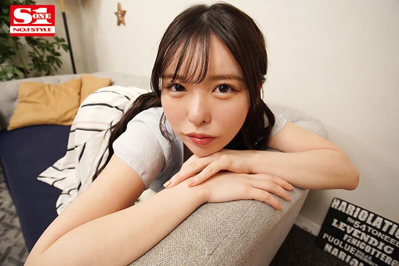 SIVR-371 【VR】打工处的黑岛小姐一喝醉就变成接吻狂魔…被带回家的我全程亲密接触 接吻、口交、做爱…一整晚都是我赚到了 黑岛玲衣