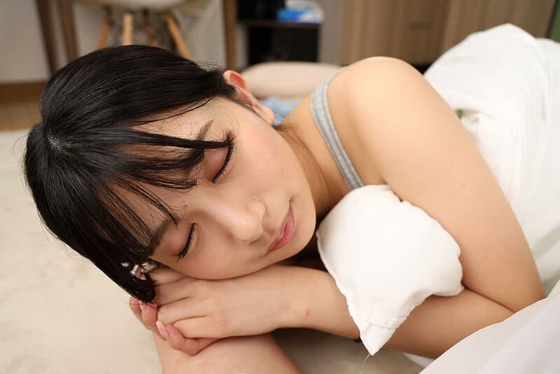 VRKM-1441 【VR】这才是8K！与“年下女友”同居生活，她用口舌宠溺我 8KVR 北冈果林