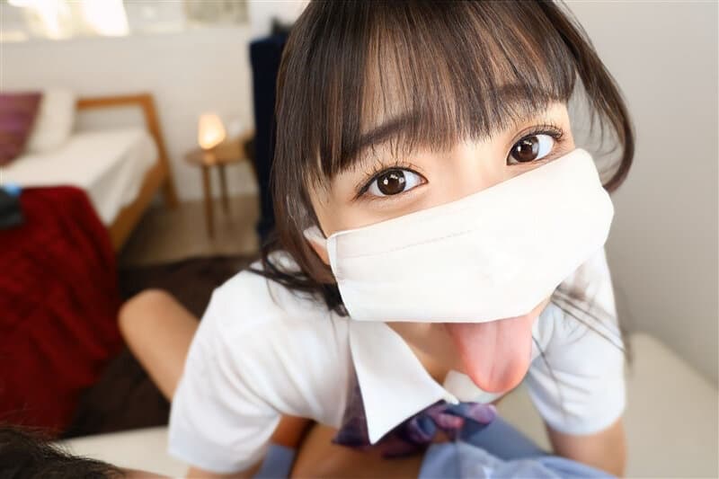 VRPRD-073 【VR】#志愿者 #募捐活动 #三年级学生 “老师让我放学后去酒店。”