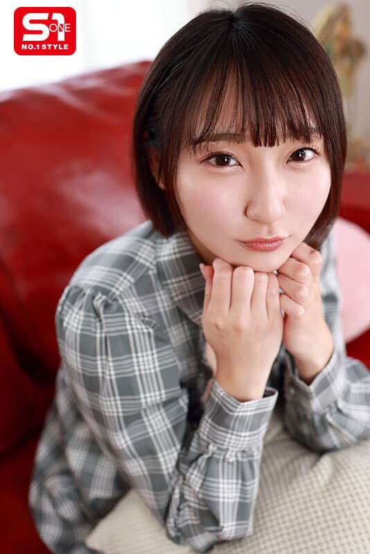 SIVR-397 【VR】VR NO.1 STYLE 糸井瑠花 解禁 「成为AV女优后，我努力学习色情技巧…我会尽心服务，你愿意和瑠花一起重拾青春吗？」聪明、性感、拥有迷人身材的帅气教育实习生