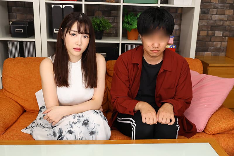 URVRSP-417 【VR】【8K VR】“我的身体属于你”为男友债务挺身而出的高尚女友，在媚药作用下失去理智，被玩具和肉棒送上巅峰的NTR视频信 椎名心春