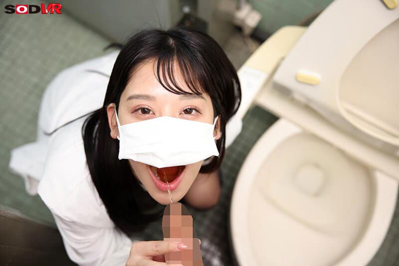 DSVR-1594 【VR】【8K】泌尿科女医生对我的阴茎和精液进行了细致检查。西野医生