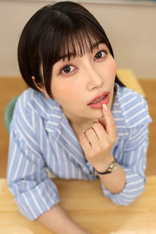 SAVR-482 【VR】与成熟且略带危险气息的老师。目标锁定在介于童贞与成人之间的稚嫩学生，温柔指导并提供大量内射支持 石川阳波