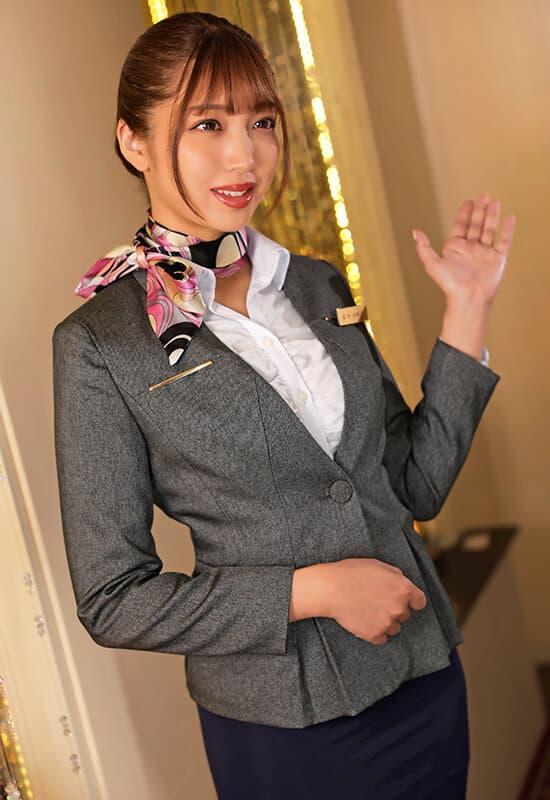 AJVR-248 【VR】【三星高级酒店女性强奸】投诉叫来的女客房服务员，剥光制服全裸高跟鞋道歉，直到精液逆流为止不断内射 木下日葵