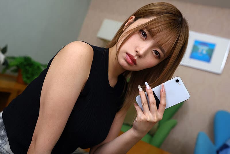 SAVR-593 【VR】气味·嫉妒·占有欲 强烈的爱意束缚 椿里香