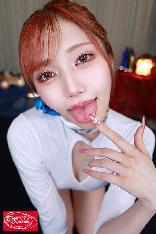 CJVR-042 【VR】慢速十足挑逗，射精瞬间急速切换！内射回春按摩VR 斋藤亚美里