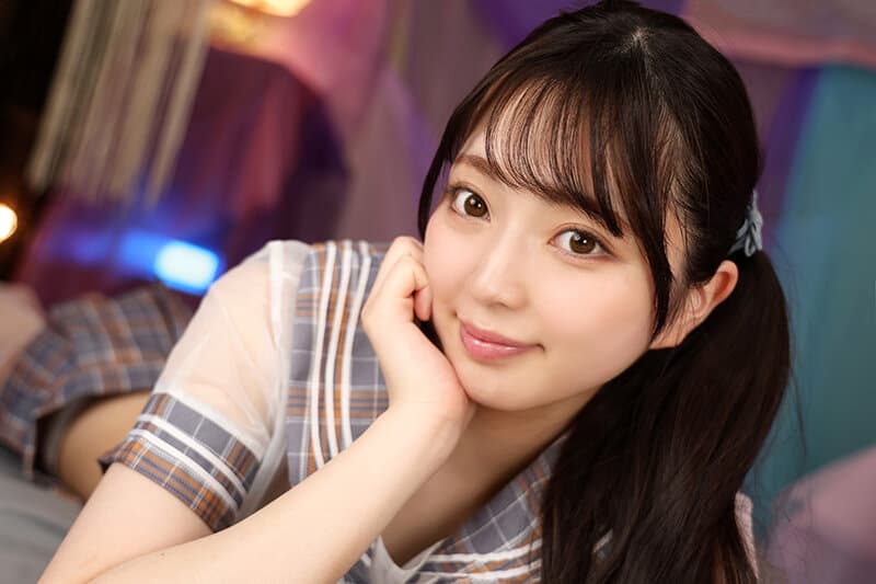 BIBIVR-134 【VR】在细胞层面爱上她…与可爱新人女仆自慰俱乐部女孩的甜蜜性爱 永野铃