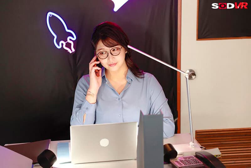 DSVR-1694 【VR】【8K】在繁忙间隙中与淫乱秘书的滑腻排毒性爱 瀬田一花