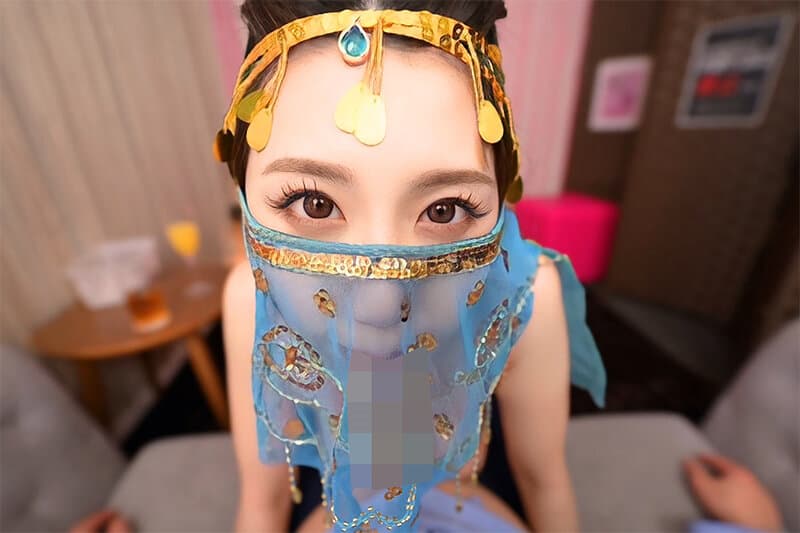 VRPRD-041 【VR】【偷偷实战】明明禁止口交却偷偷为我口交的巨乳诱惑【TANI】96cm?H罩杯