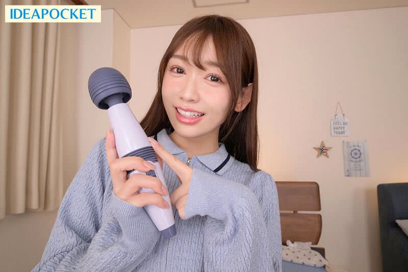 IPVR-326 【VR】对性爱充满好奇的制服姐姐，以顺从的弟弟为实验对象…用青春之棒尽情感受 古川穗香