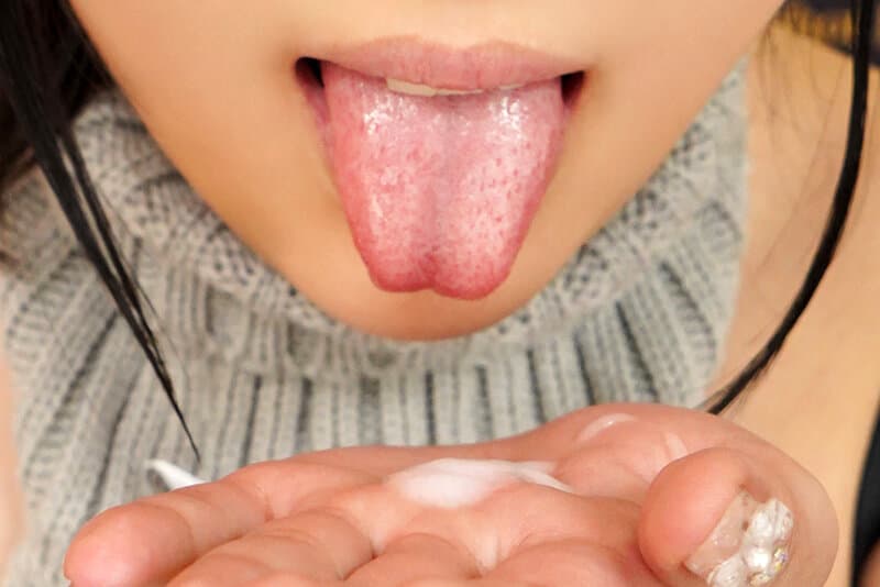 EXMO-030【VR】入店初日のHcup爆乳美女がシャイで猫被ってたのに牝犬化！！ふわとろおっぱいの総攻撃で何度も満足射精させてくれる究極の早漏特化風俗店 蓮水りん【8K】