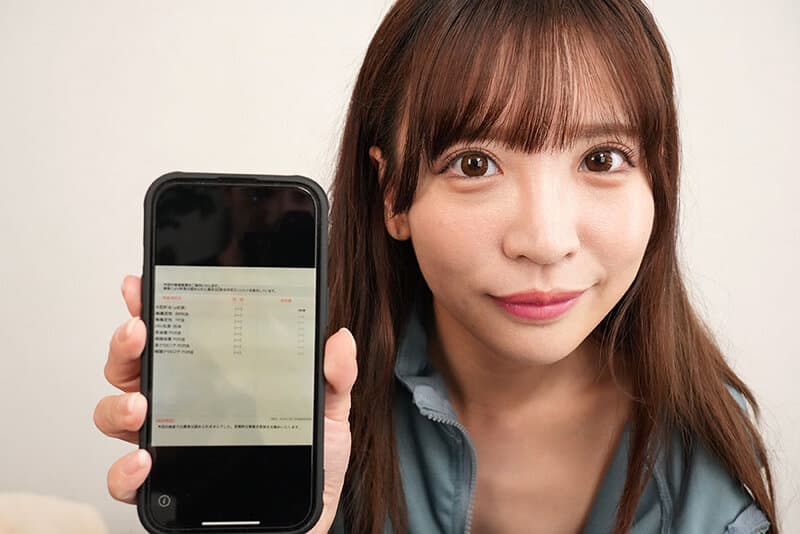 VRKM-1390 【VR】8K重制版VR！真实AV男优体验！拍摄中因勃起等待导致VTR暂停！陷入绝境的你，天使般的小那海绫为你做的真正H的事情