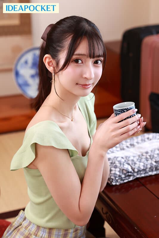 IPVR-293 【VR】与最佳情人进行温泉之旅 8KVR 樱华