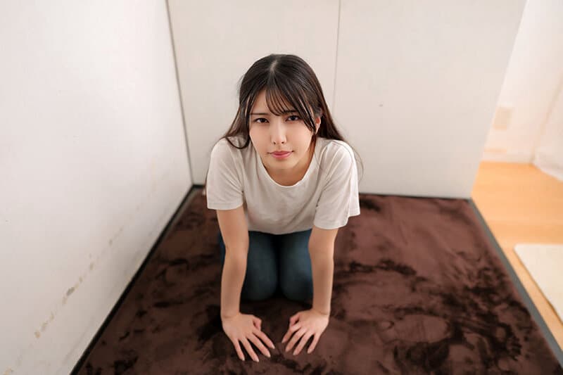 VRPRD-084 【VR】债务缠身的离异女性×子宫偿还×服从性爱拍摄 东京都内居民 S女士