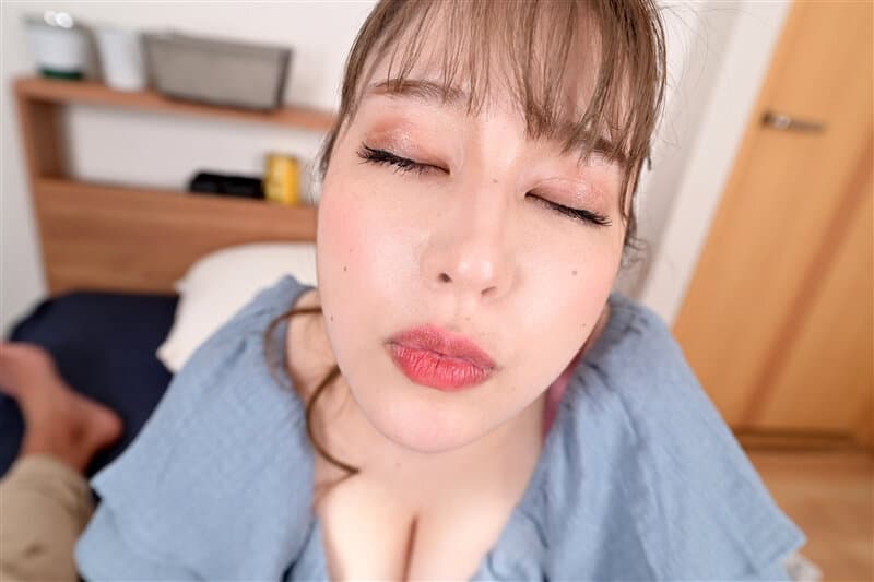 VRPRD-043 【VR】【8K超高清VR】【全否定VR】被姐姐全方位鄙视，听她冷嘲热讽的同时还想被她侵犯…『千奈美姐姐』97cm?H罩杯 千奈美