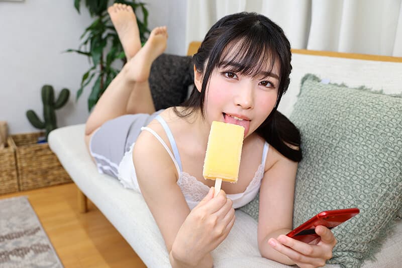 URVRSP-364 【VR】【8K VR】正太控！～从小培养的侄子用来满足性欲的姐姐～正太控OL 光酱