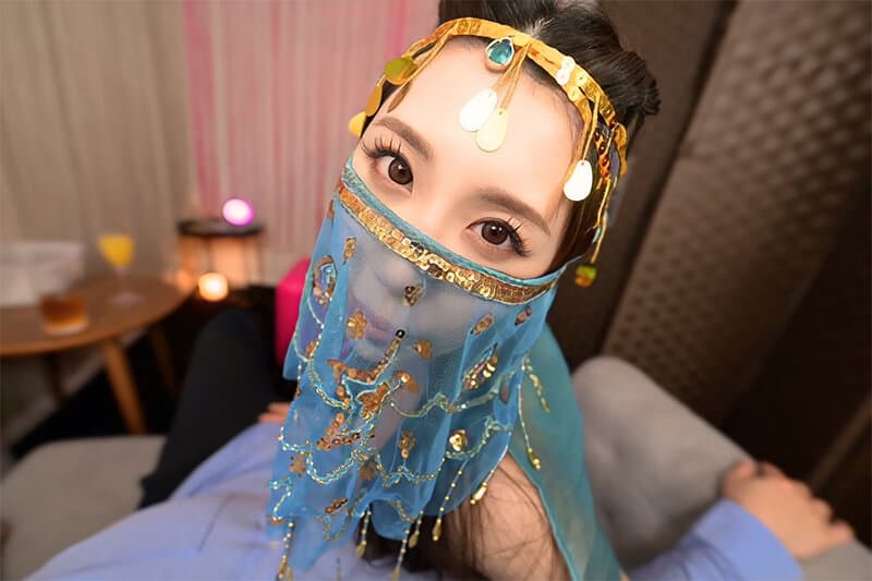 VRPRD-041 【VR】【偷偷实战】明明禁止口交却偷偷为我口交的巨乳诱惑【TANI】96cm?H罩杯