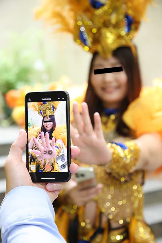 NKKVR-147 【VR】桑巴狂欢!!巨乳追踪体验专享??超肉感卡纳瓦尔大混乱!!向丰满女孩搭讪后她竟热情服务!?用火辣身材让你欲罢不能的特别篇!!【23岁热情女郎】