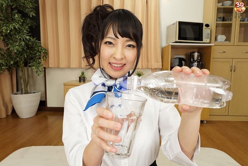 VRVR-039 【VR】【ASMR体験】デカ乳出張エステティシャンが行う究極の脳内リラクゼーション！ベロキス/耳舐め/咀嚼/ローション手コキ/愛液滴るマ○コいじり/濃厚フェラ！フル勃起した僕のチ○ポを挿入し音が響き渡るほどの激ピストンで密着生中出しSEX！ましろ杏