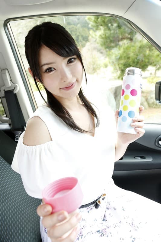 EXVR-057 【VR】波木はるかとたっぷり中出し◆ラブラブドライブVRデートで密着カーSEX