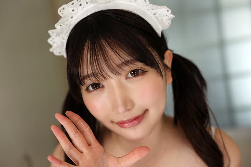 VRKM-1180 【VR】すんごいオッパイでた～っぷり精子抜いちゃう爆乳メイドの完全射精サポート 弓乃りむ