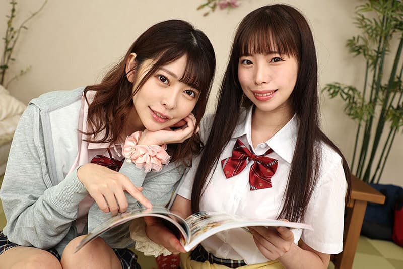 SAVR-152 【VR】絶対にクセになる…過激フェチズム 教え子たちのぷるぷる美脚に何度も何度も射精してしまったチョロい僕。