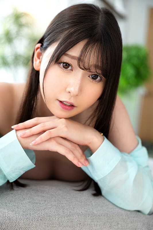 SAVR-218 【VR】竹内美涼 First Time VR 白肌界のヒロインは、寂しがりカノジョ。か細い声で何度も求愛される最高の同棲妄想